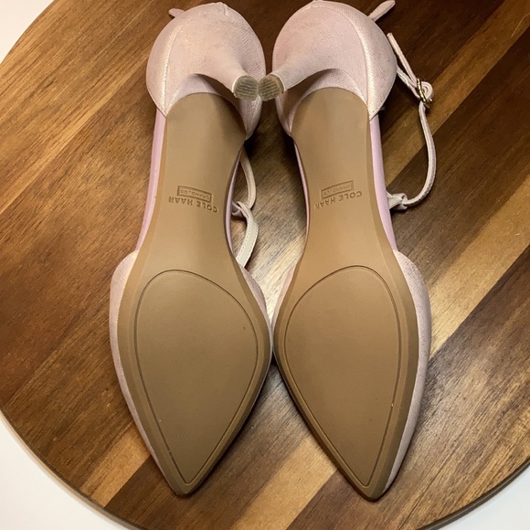 Cole Haan Prieta Pump - Picture 10 of 14